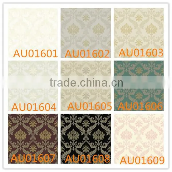 modern style wallpaper maroon