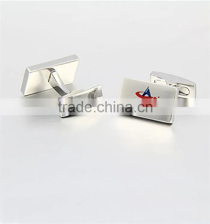 cufflinks factory china men jewelry stainless steel wholesale 2015 cheap cufflinks