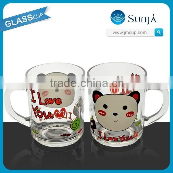 coffee cup tranrent coffee cup with custospamized logo shot coffee cup with handle