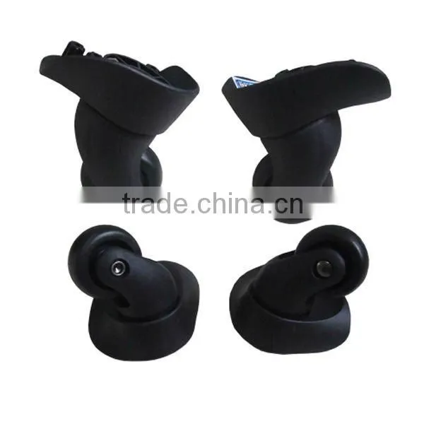 2016 High quality luggage corner wheel for hard suitcase