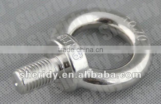 m48 eye bolt