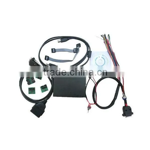 Newest Version FGTech FG TECH Galletto 2-Master EOBD2 with BDM Function