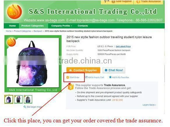 good quality multifunctional shopping tote bag