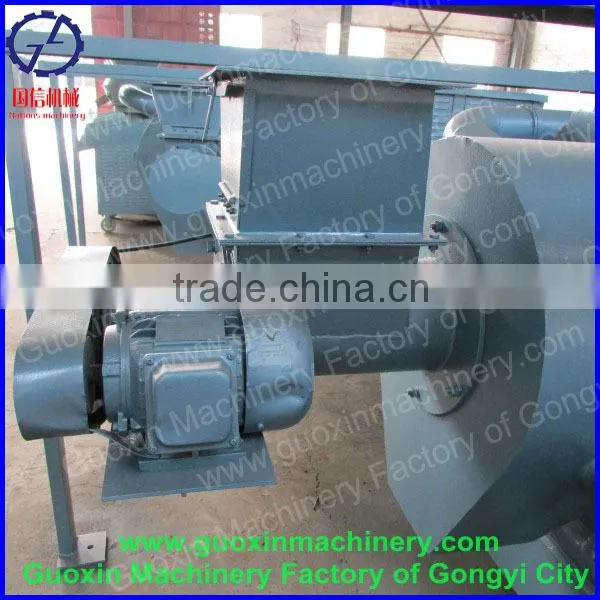 Energy saving resonable price pellet making machine