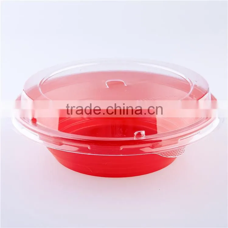 Wholesale Plastic Bowl