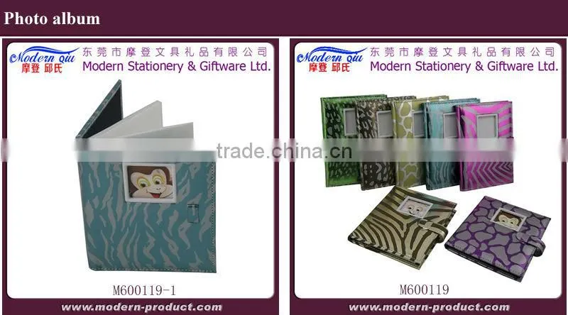 fancy photo album