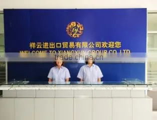 Zhangjiagang Xianglong Aluminum Technology Co., Ltd. company overview - view 3