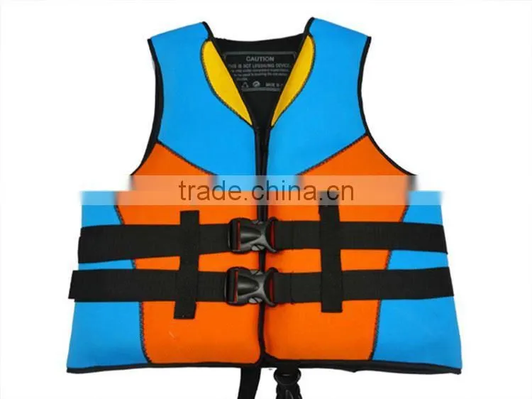 custom life jackets