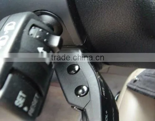 FORD FOCUS CRUISE CONTROL SYSTEM