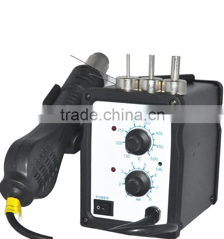 BGA Rework Station,UYUE858A Rework Station,Welding Machine China Supplier