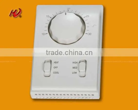 room thermostat