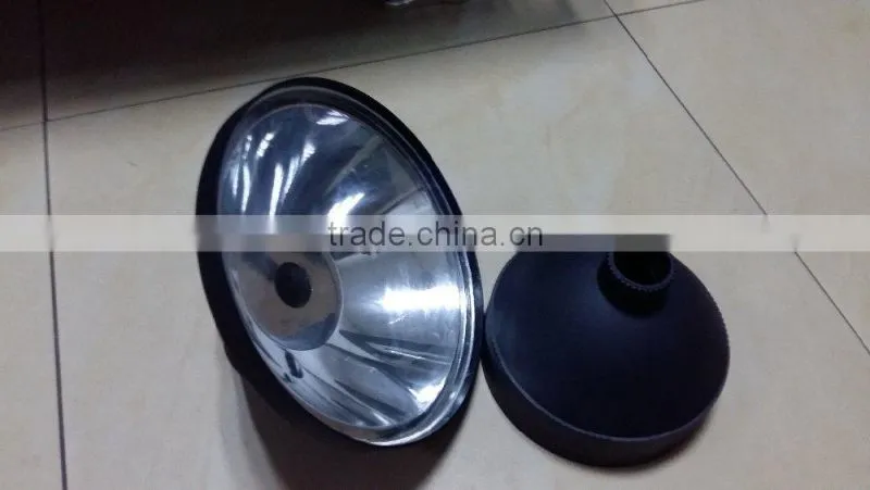 LED lens mold LED lens machining LED lens injection molding