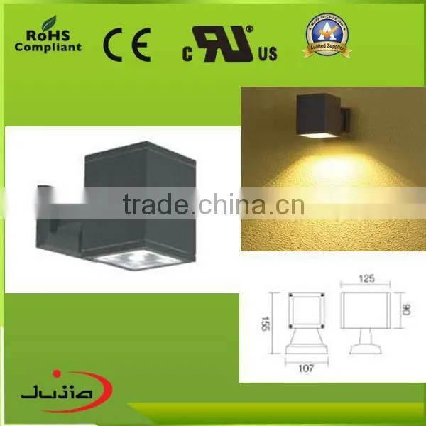 outdoor LED wall lights