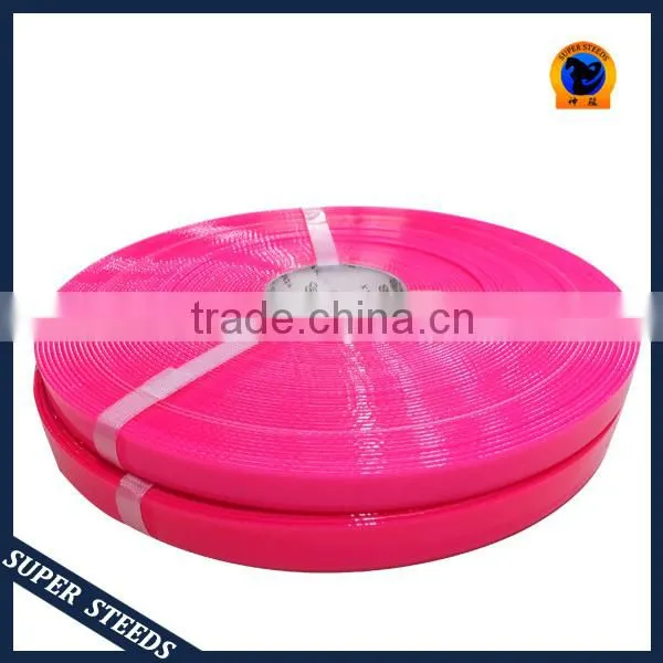 1 inch TPU coated nylon webbing