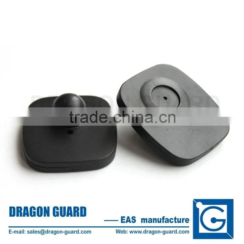 Supermarket Anti-Shoplifting eas hard tag clothing tag