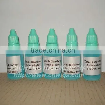 HOT SELLING PROFESSIONAL hair extension glue remover