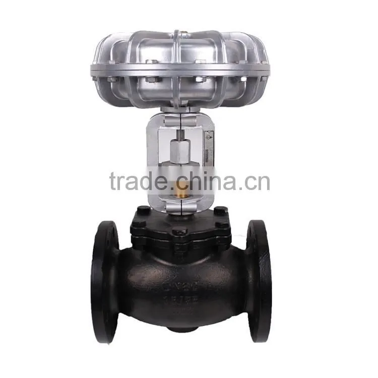 Wide use stainless steel valve control with multiple functions made in China