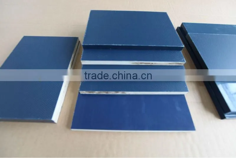 plastic Film faced plywood