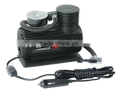 (WIN-707) for cars plastic Car Compressor