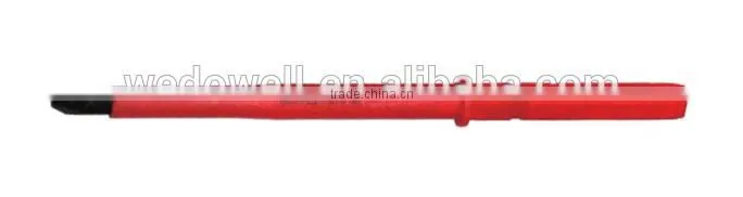 China Manufacturer Insulated Tools Long Pozidriv Screwdriver With All Types and sizes