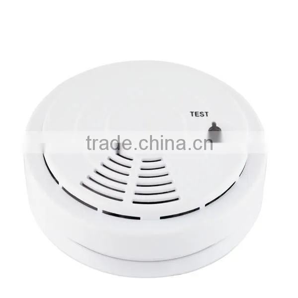 Asenware high quality addressable smoke alarm for smoke detector system