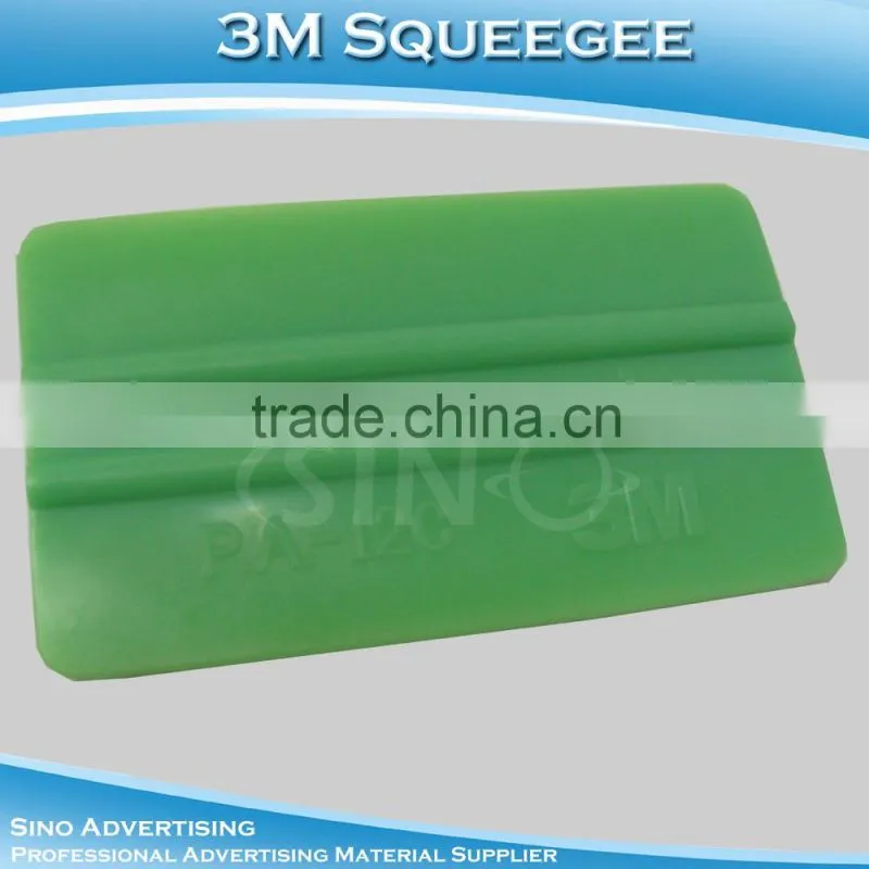 Car Wrapping Tools For Car Vinyl Film Application 3M Squeegee
