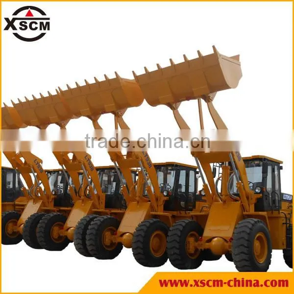 China made mini wheel loader manufacturers china