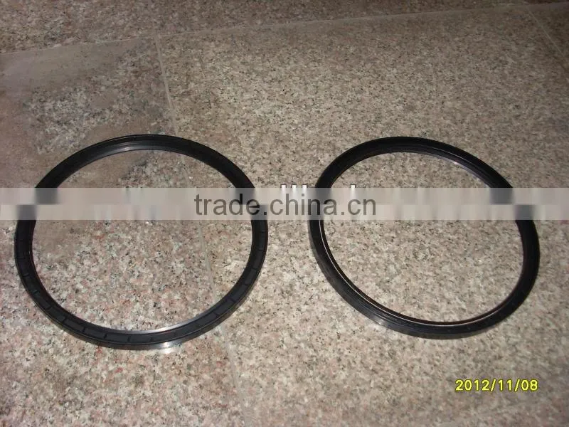 XGMA wheel loader spare parts oil seal