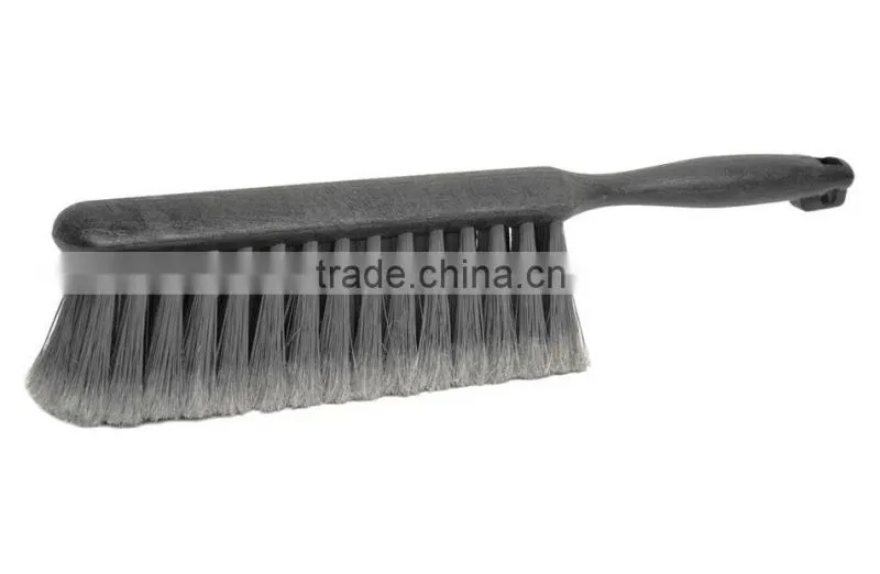 Recycled PET Bristle Brush Counter Duster
