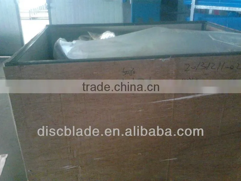 round hay baler machine