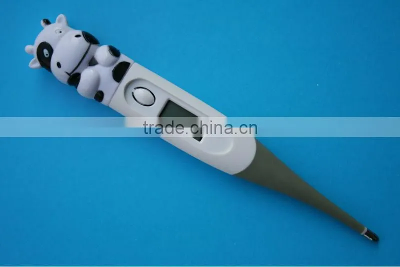 Hot sale nice oral digital thermometer