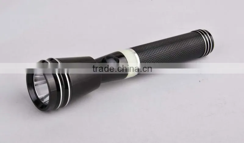 High power mini led flashlight torch for light night