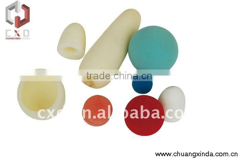 Sponge Foam ball / Sponge Material