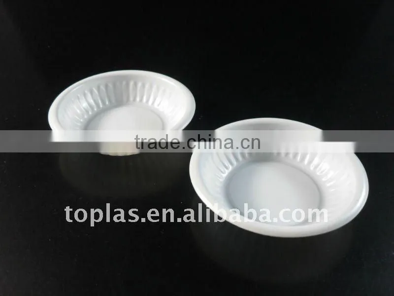 disposable ps plate
