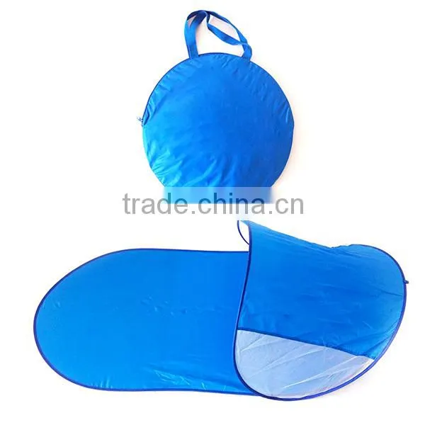 2014 New Style Steel Beach Pop Up Tent