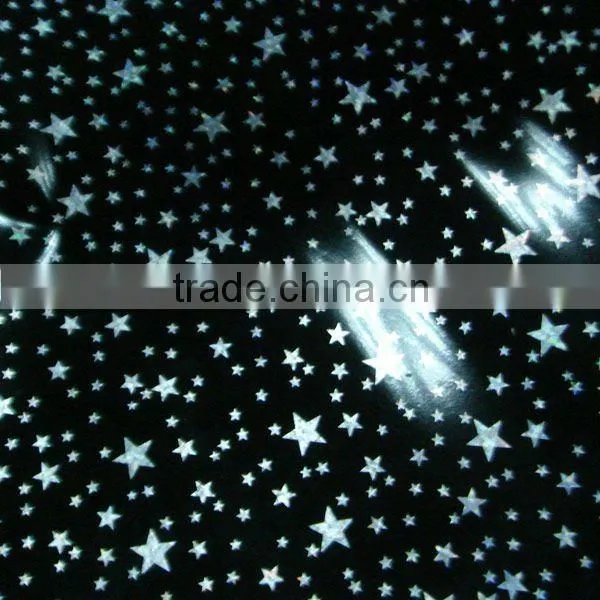 Decoration pvc foil for vacuum forming
