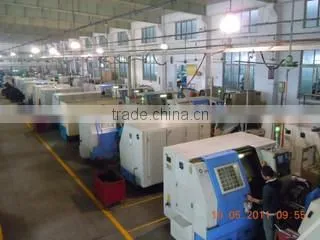 Zhejiang Xinxing Tools Co., Ltd. company overview - view 4