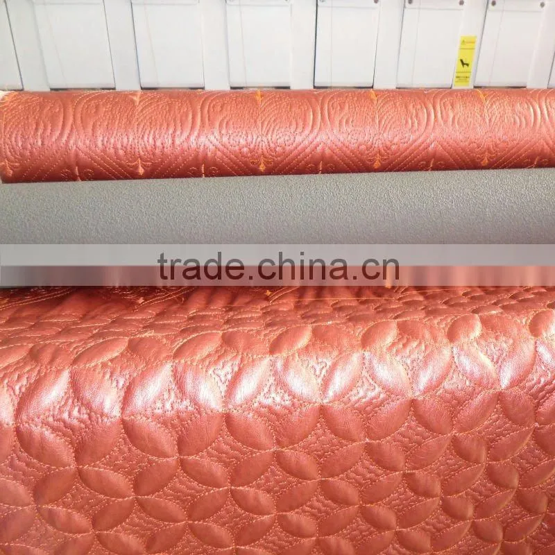 Quilting Machinery,Single needle quilting machine