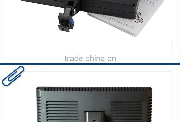LED-540A 32W Remote Control Dimmable Camera LED Light For TV Studio China Supplier