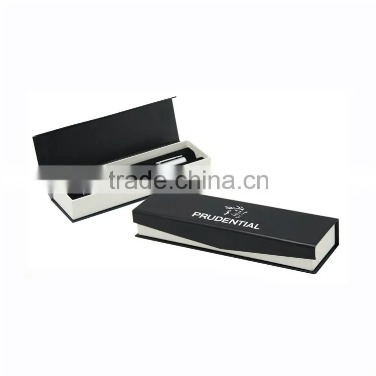 Hot selling colour print sliding school pencil box