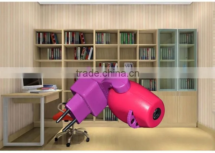 Novelty kids gift Mouse shaped LED Night Light Dimmable