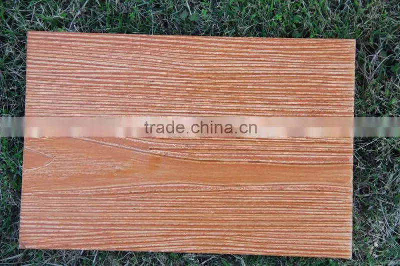 Weatherboards siding / Authentic Wood grains fiber cement siding