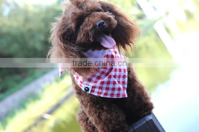 babay dog pet scarf