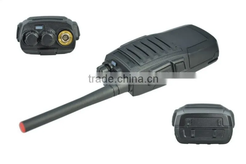 luiton radios LT-128 uhf vhf long range walkie talkies