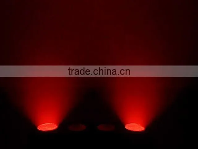 dj disco light LED Track cob-4( 3in1)