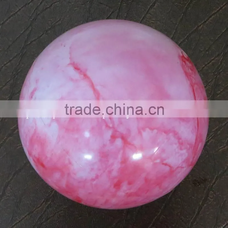 cheap plastic Rainbow Ball