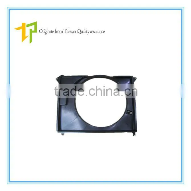 Radiator cooling fan shroud or cover oem 16711-0L120 for 2012 Hilux Vigo