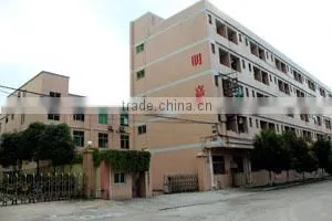 Dongguan Mingjia Weaving String Co., Ltd. company overview - view 1