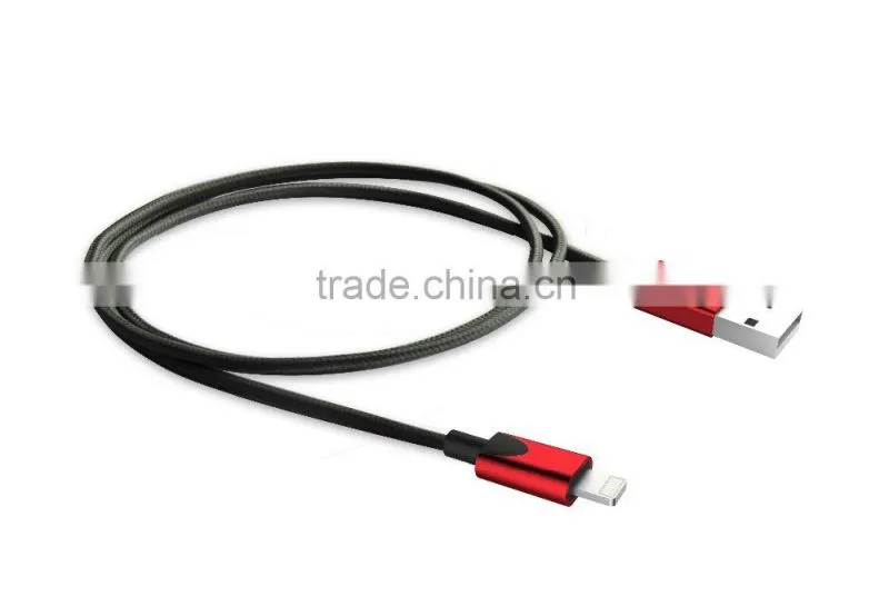HLT Data USB Sync and Charge Cable