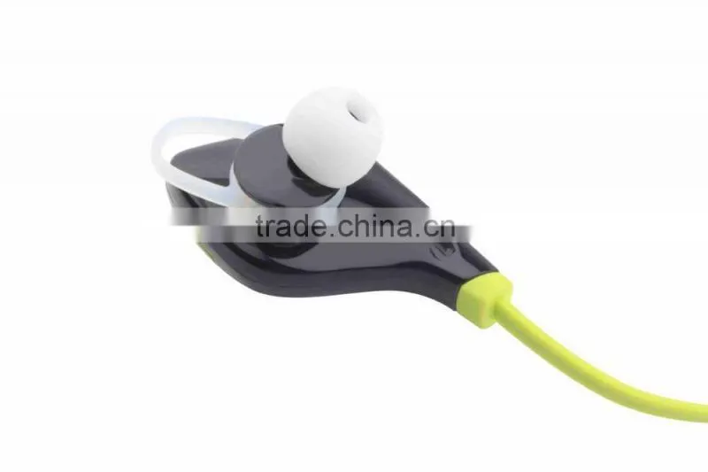 new products 2015 innovative product sport bluetooth headset HY-B321